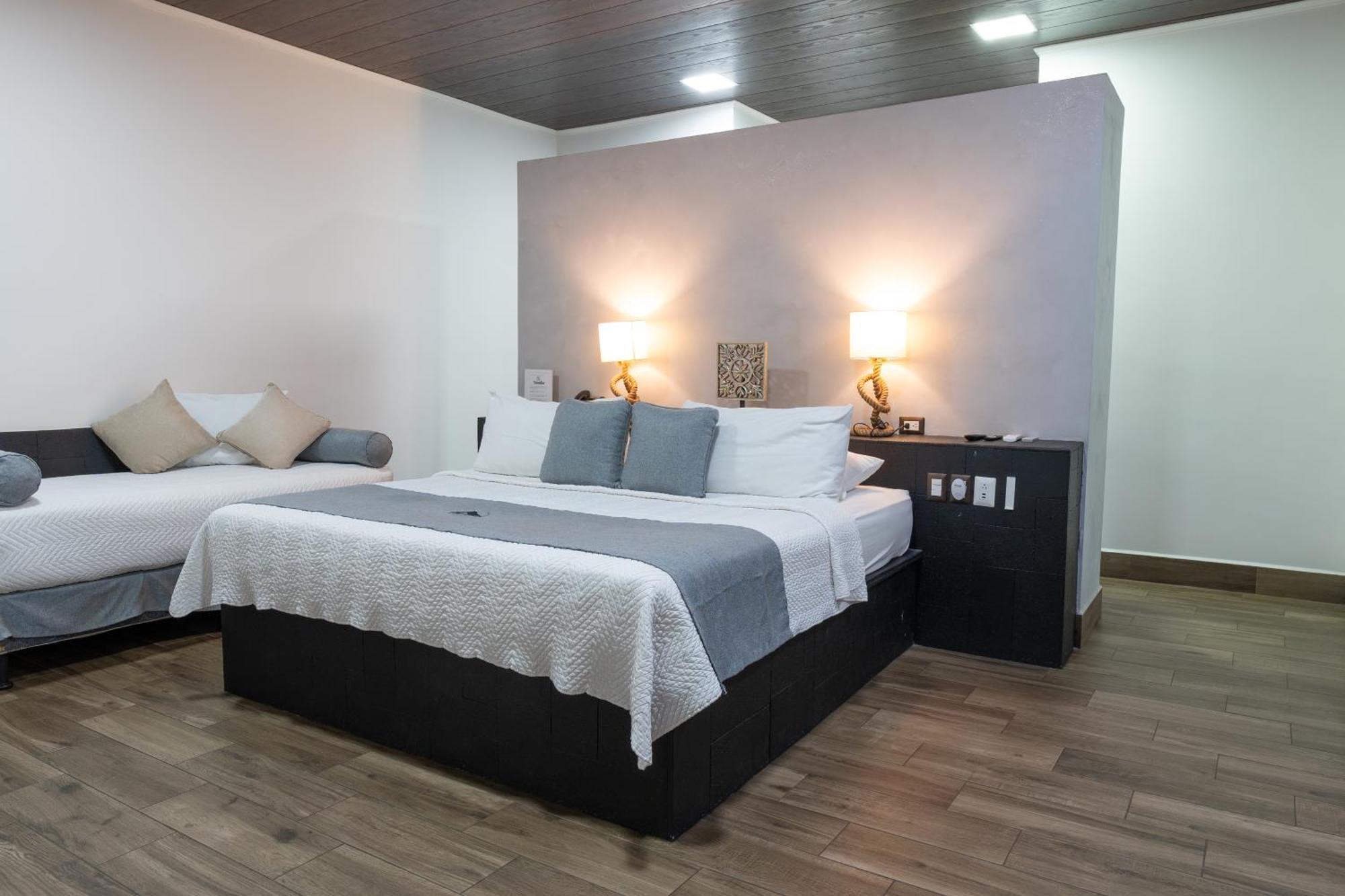 Hotel Boutique Casa Del Rio La Fortuna Bagian luar foto